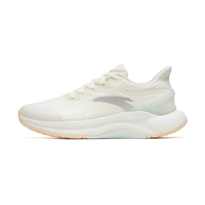 (W) Anta Chuang 3.0 Lite 'Ivory White'