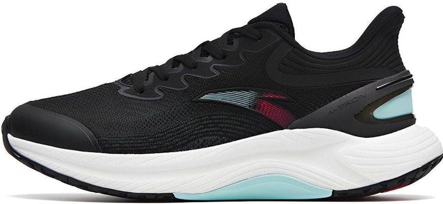 (Women) Anta Chuang 3 Lite 'Black Green White' 122315586-5 Buy (Women) Anta Chuang 3 Lite 'Black Green White' 122315586-5