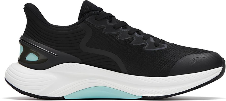 (Women) Anta Chuang 3 Lite 'Black Green White' 122315586-5 Order (Women) Anta Chuang 3 Lite 'Black Green White' 122315586-5