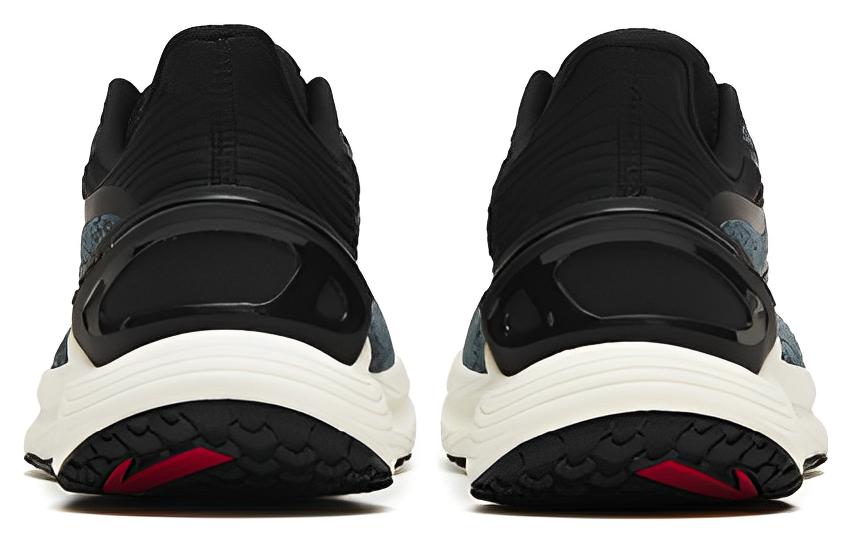 Lookbook (W) Anta Chuang 3 Lite 'Negro Verde Blanco' 122315586-5