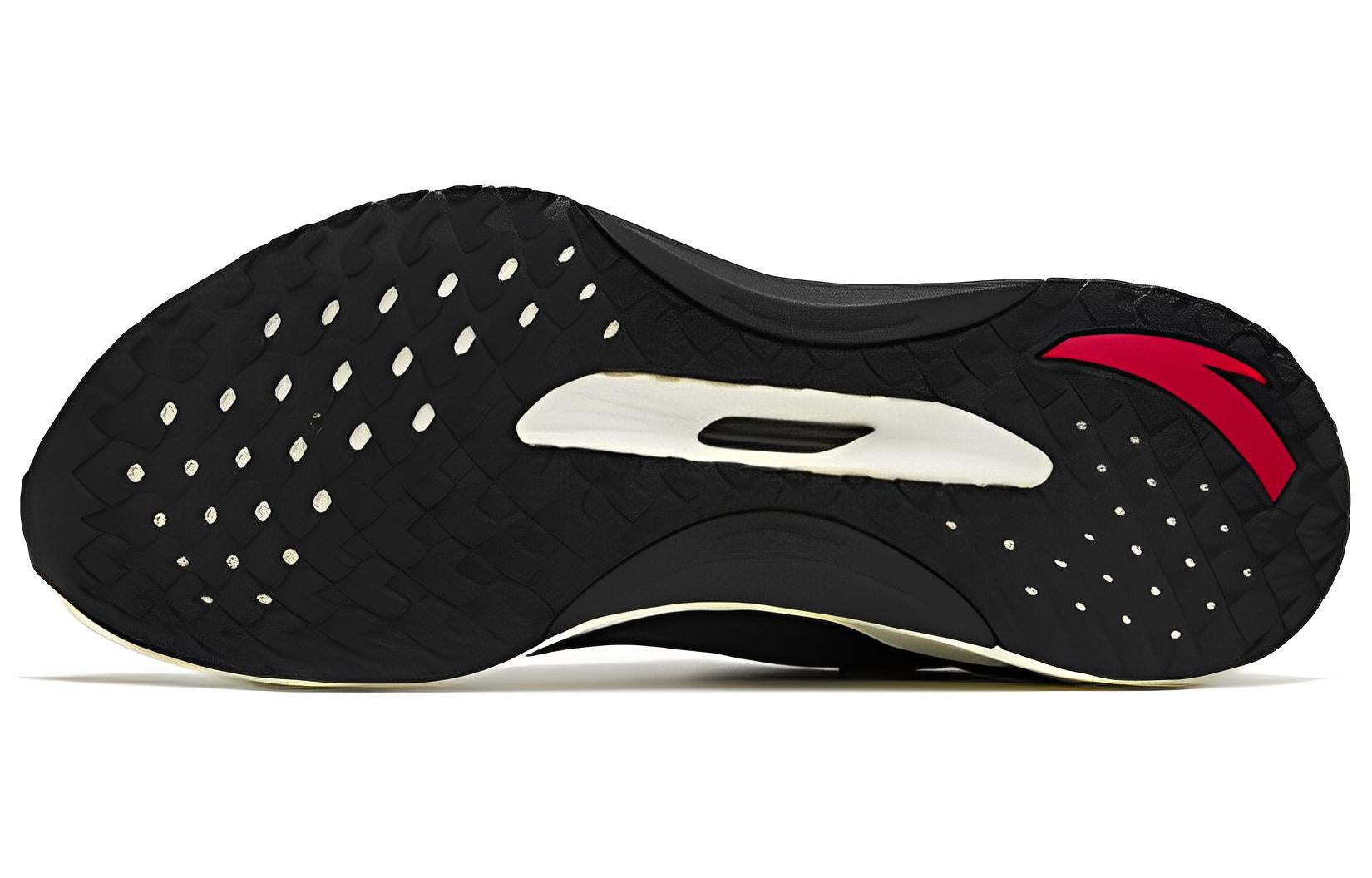 Shop (W) Anta Chuang 3 Lite 'Negro Verde Blanco' 122315586-5