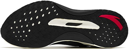 (W) Anta Chuang 3 Lite 'Hitam Hijau Putih' 122315586-5 Shop (W) Anta Chuang 3 Lite 'Hitam Hijau Putih' 122315586-5