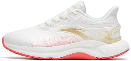 (Women) Anta Chuang 3 Lite 'White Yellow Orange' 122315586-12 (Women) Anta Chuang 3 Lite 'White Yellow Orange' 122315586-12