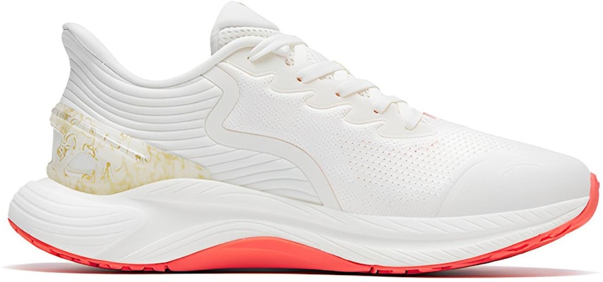 (Women) Anta Chuang 3 Lite 'White Yellow Orange' 122315586-12 Order (Women) Anta Chuang 3 Lite 'White Yellow Orange' 122315586-12