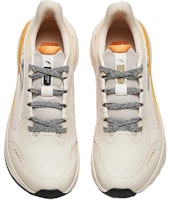 (W) 安踏Chuang“米橙色” 922345581-4 Lookbook (W) 安踏Chuang“米橙色” 922345581-4