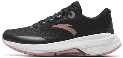 (Women) Anta Chuang 'Black Pink' 122335585-6 (Women) Anta Chuang 'Black Pink' 122335585-6