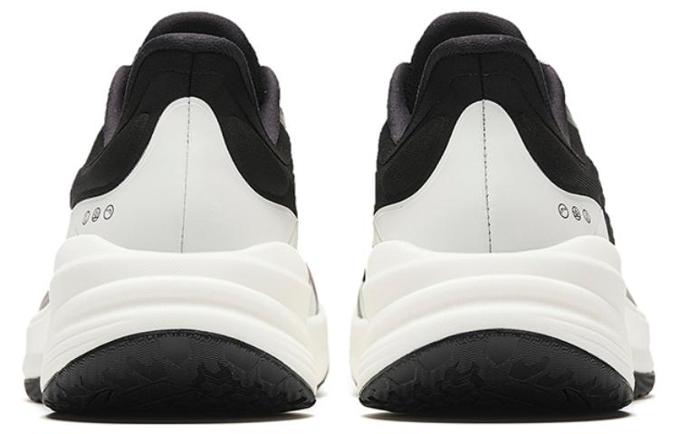 (W) Anta Chuang Running Shoes 'Black' 圖 4