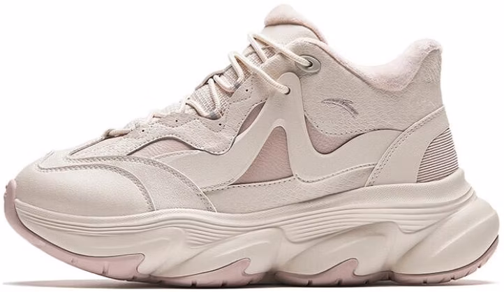 women-anta-chunky-dad-shoes-grey-comfort-commute-mid-top-122348992-4