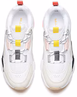 Shop (Women) Anta Chunky Leisure Shoes 'White Beige' 12928852R-1