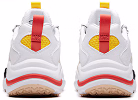 Purchase (Women) Anta Chunky Leisure Shoes 'White Beige' 12928852R-1