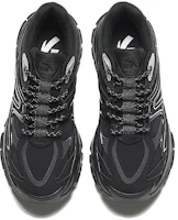 Order (Women) Anta Chunky Shoes 'Black Silver' 922348806-2