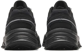 Lookbook (Women) Anta Chunky Shoes 'Black Silver' 922348806-2