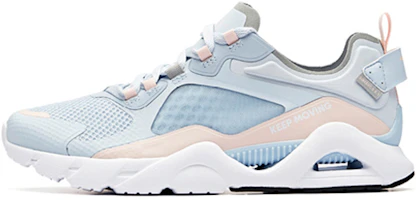 (Women) Anta Chunky Sneakers 'Oxygen Blue' 92928860-3 (Women) Anta Chunky Sneakers 'Oxygen Blue' 92928860-3