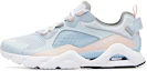 Buy (W) Baskets Anta Chunky ''Bleu Oxygène'' 92928860-3