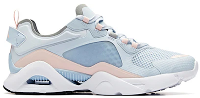 Order (Women) Anta Chunky Sneakers 'Oxygen Blue' 92928860-3