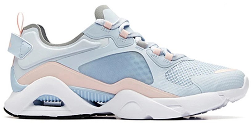 (W) Baskets Anta Chunky ''Bleu Oxygène'' 92928860-3 Order (W) Baskets Anta Chunky ''Bleu Oxygène'' 92928860-3