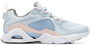 Order (W) Baskets Anta Chunky ''Bleu Oxygène'' 92928860-3