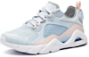 Lookbook (W) Baskets Anta Chunky ''Bleu Oxygène'' 92928860-3
