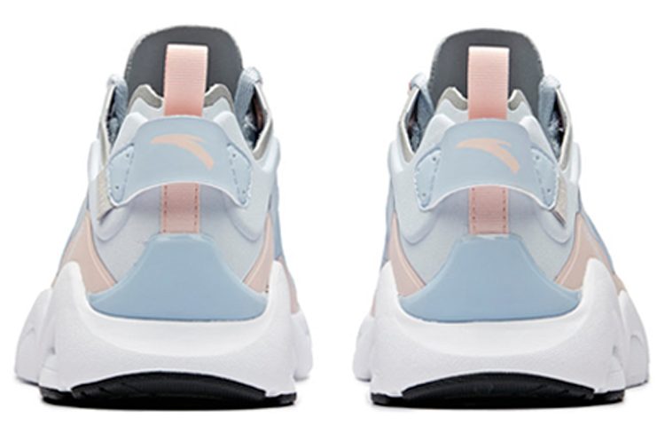 Purchase (W) Baskets Anta Chunky ''Bleu Oxygène'' 92928860-3