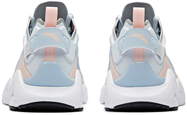 (W) Baskets Anta Chunky ''Bleu Oxygène'' 92928860-3 Purchase (W) Baskets Anta Chunky ''Bleu Oxygène'' 92928860-3