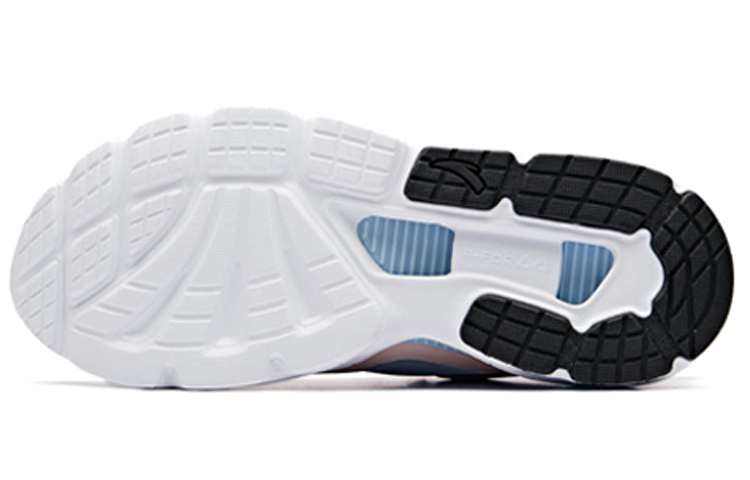 Details for (W) Baskets Anta Chunky ''Bleu Oxygène'' 92928860-3