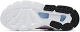 Details for (W) Baskets Anta Chunky ''Bleu Oxygène'' 92928860-3