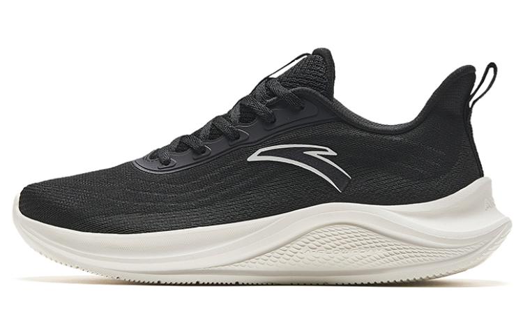 (Women) Anta City 'Black Grey' 922335571-2