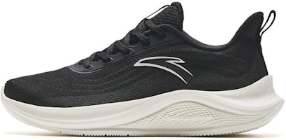 (Women) Anta City 'Black Grey' 922335571-2 (Women) Anta City 'Black Grey' 922335571-2