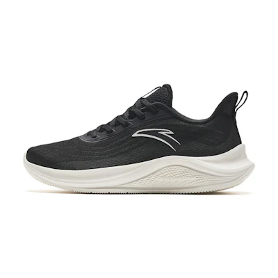 (W) Anta City 'Black Grey'