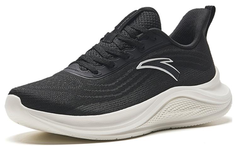 Lookbook (W) 안타 시티 '블랙 그레이' (Anta City '블랙 그레이') 922335571-2