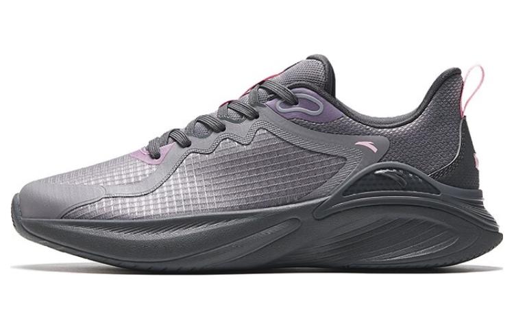 (Women) Anta City 'Grey Pink' 122335566-3