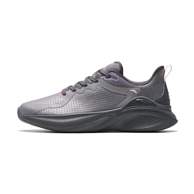 (W) Anta City 'Grey Pink'