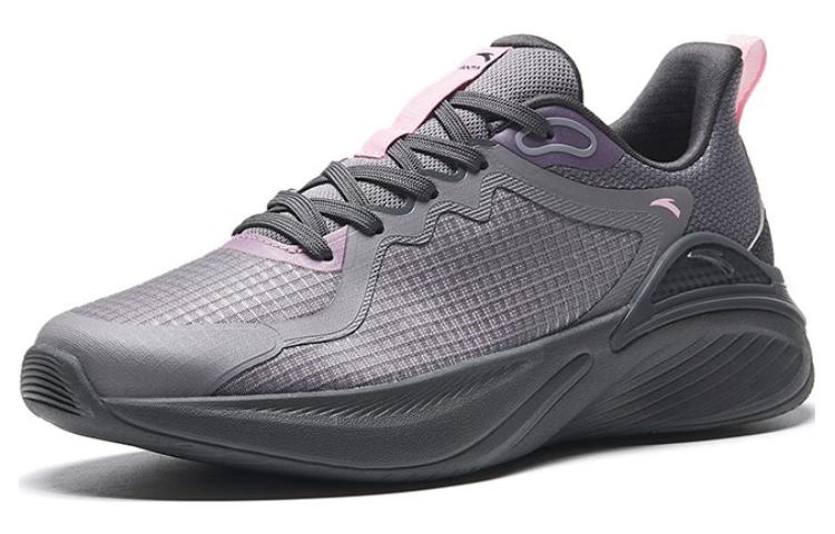 Order (W) 안타 시티 '그레이 핑크' (Anta City '그레이 핑크') 122335566-3