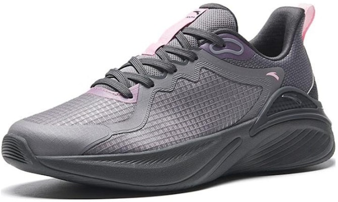 (W) 안타 시티 '그레이 핑크' (Anta City '그레이 핑크') 122335566-3 Order (W) 안타 시티 '그레이 핑크' (Anta City '그레이 핑크') 122335566-3