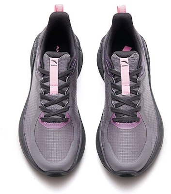 (W) 안타 시티 '그레이 핑크' (Anta City '그레이 핑크') 122335566-3 Lookbook (W) 안타 시티 '그레이 핑크' (Anta City '그레이 핑크') 122335566-3