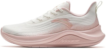 (Women) Anta City 'Ivory Pink' 922335571-4 (Women) Anta City 'Ivory Pink' 922335571-4