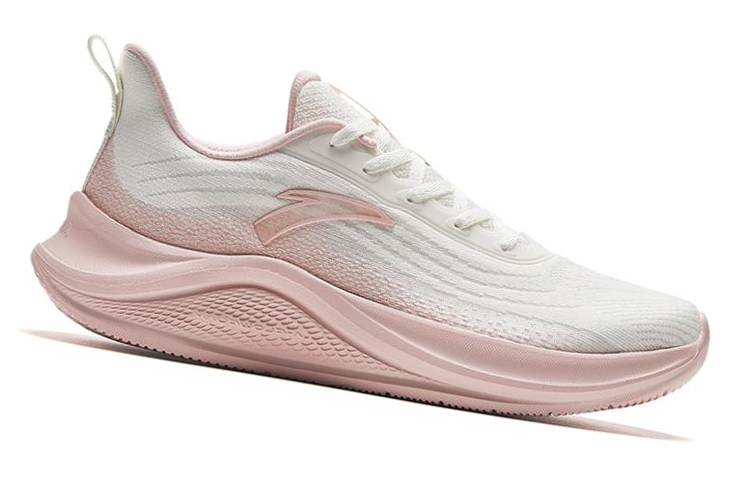 Order (W) 安踏城市系列'象牙粉' 922335571-4