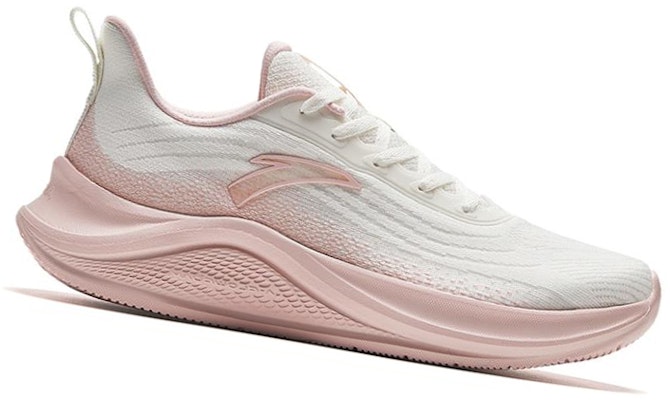 (W) 安踏城市系列'象牙粉' 922335571-4 Order (W) 安踏城市系列'象牙粉' 922335571-4