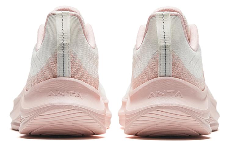 Shop (W) 安踏城市系列'象牙粉' 922335571-4