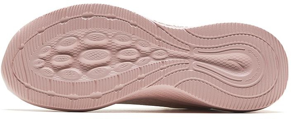 (W) 安踏城市系列'象牙粉' 922335571-4 Purchase (W) 安踏城市系列'象牙粉' 922335571-4