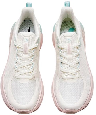 (W) 안타 시티 '화이트 핑크 블루' (Anta City 화핑블) 122335566-5 Lookbook (W) 안타 시티 '화이트 핑크 블루' (Anta City 화핑블) 122335566-5