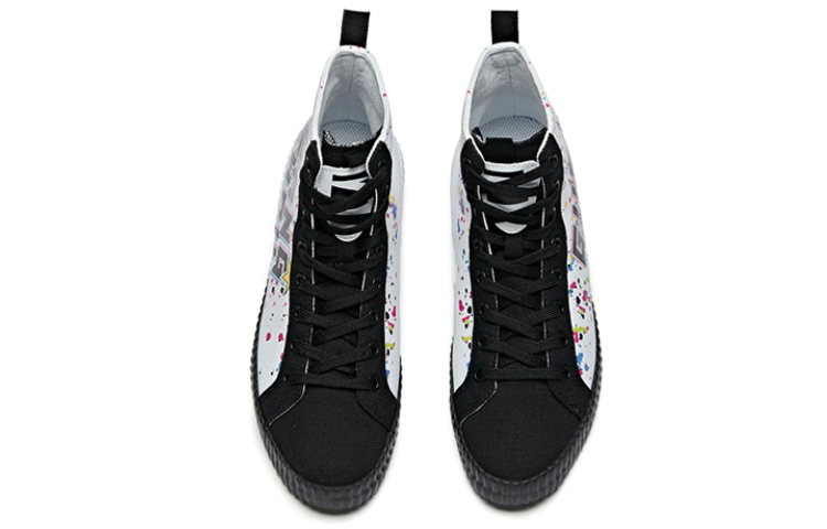 Lookbook (W) Anta City Flagship ''Guangzhou'' Sneakers 12948620-4