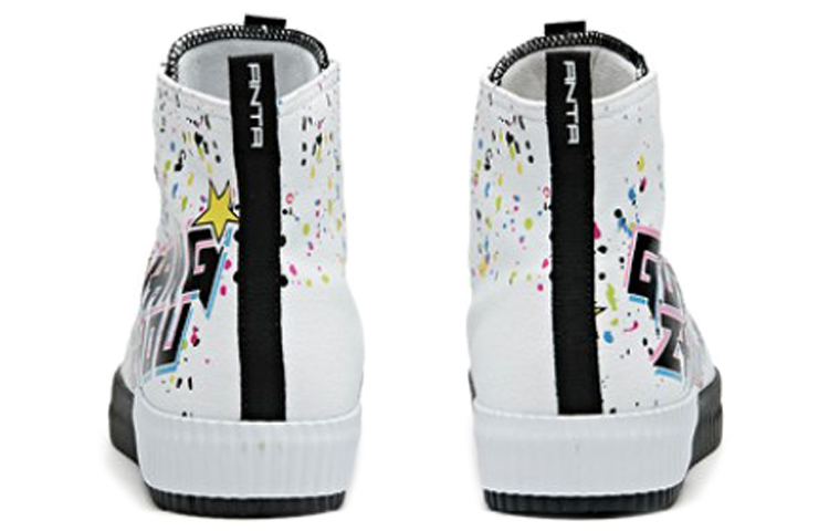 Shop (W) Anta City Flagship ''Guangzhou'' Sneakers 12948620-4