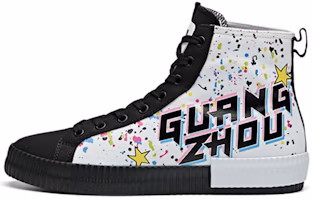 (Women) Anta City Flagship 'Guangzhou' 12948620-4 (Women) Anta City Flagship 'Guangzhou' 12948620-4