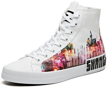 (W) 안타 라이프 시리즈 캔버스 하이 '상하이' 12948620-1 Order (W) 안타 라이프 시리즈 캔버스 하이 '상하이' 12948620-1