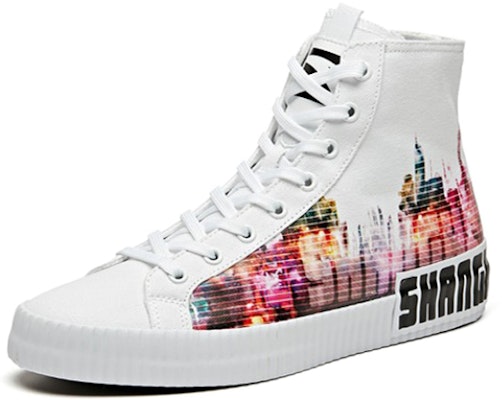 (W) 안타 라이프 시리즈 캔버스 하이 '상하이' 12948620-1 Order (W) 안타 라이프 시리즈 캔버스 하이 '상하이' 12948620-1