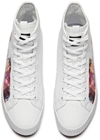 (W) 안타 라이프 시리즈 캔버스 하이 '상하이' 12948620-1 Lookbook (W) 안타 라이프 시리즈 캔버스 하이 '상하이' 12948620-1