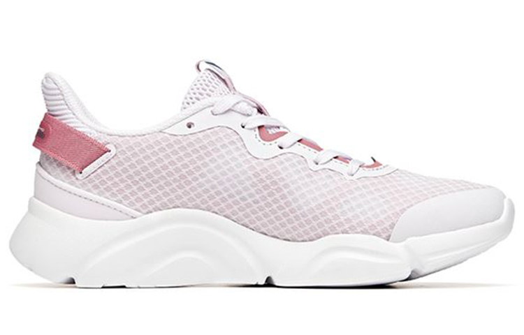 Order (W) 안타 시티 펀 로우 '핑크-화이트' (Anta City Fun Low '핑크-화이트') 122035565-2