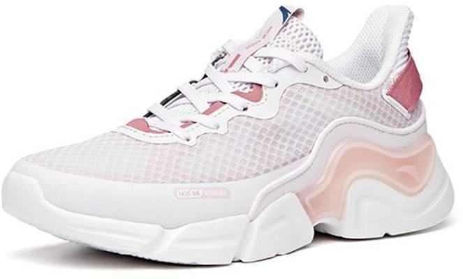 (W) 안타 시티 펀 로우 '핑크-화이트' (Anta City Fun Low '핑크-화이트') 122035565-2 Lookbook (W) 안타 시티 펀 로우 '핑크-화이트' (Anta City Fun Low '핑크-화이트') 122035565-2