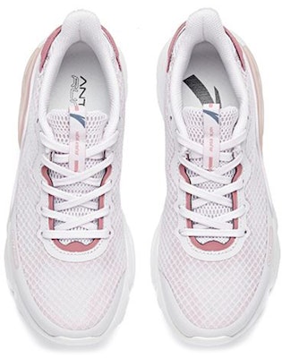 (W) 안타 시티 펀 로우 '핑크-화이트' (Anta City Fun Low '핑크-화이트') 122035565-2 Shop (W) 안타 시티 펀 로우 '핑크-화이트' (Anta City Fun Low '핑크-화이트') 122035565-2